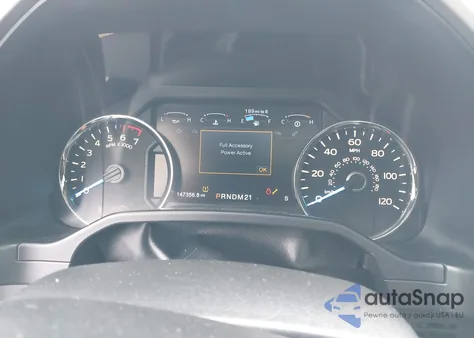 2015 Ford F-150 Lariat from USA, damaged, VIN 1FTEW1EG0FKD66165